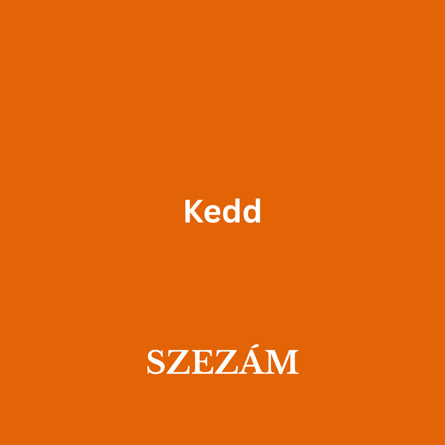 06.16. - Kedd