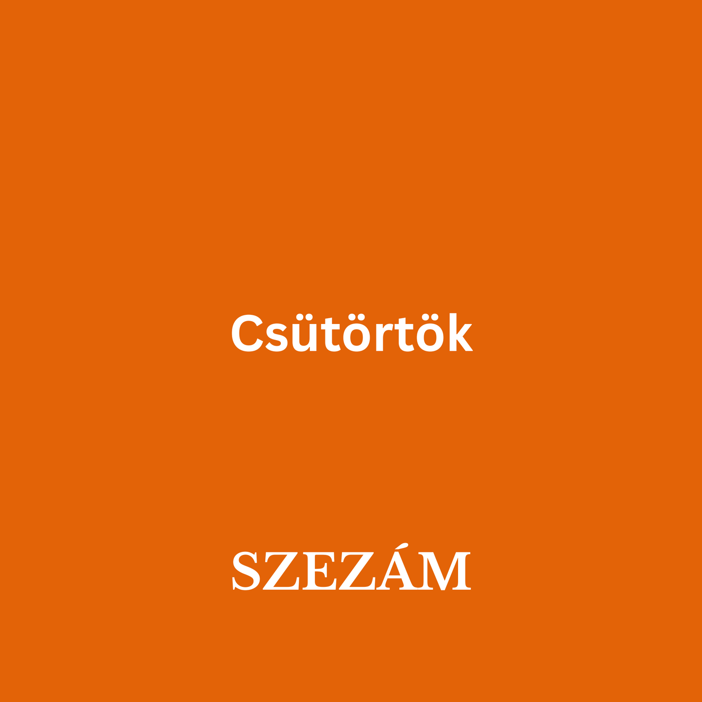 06.18. - Csütörtök