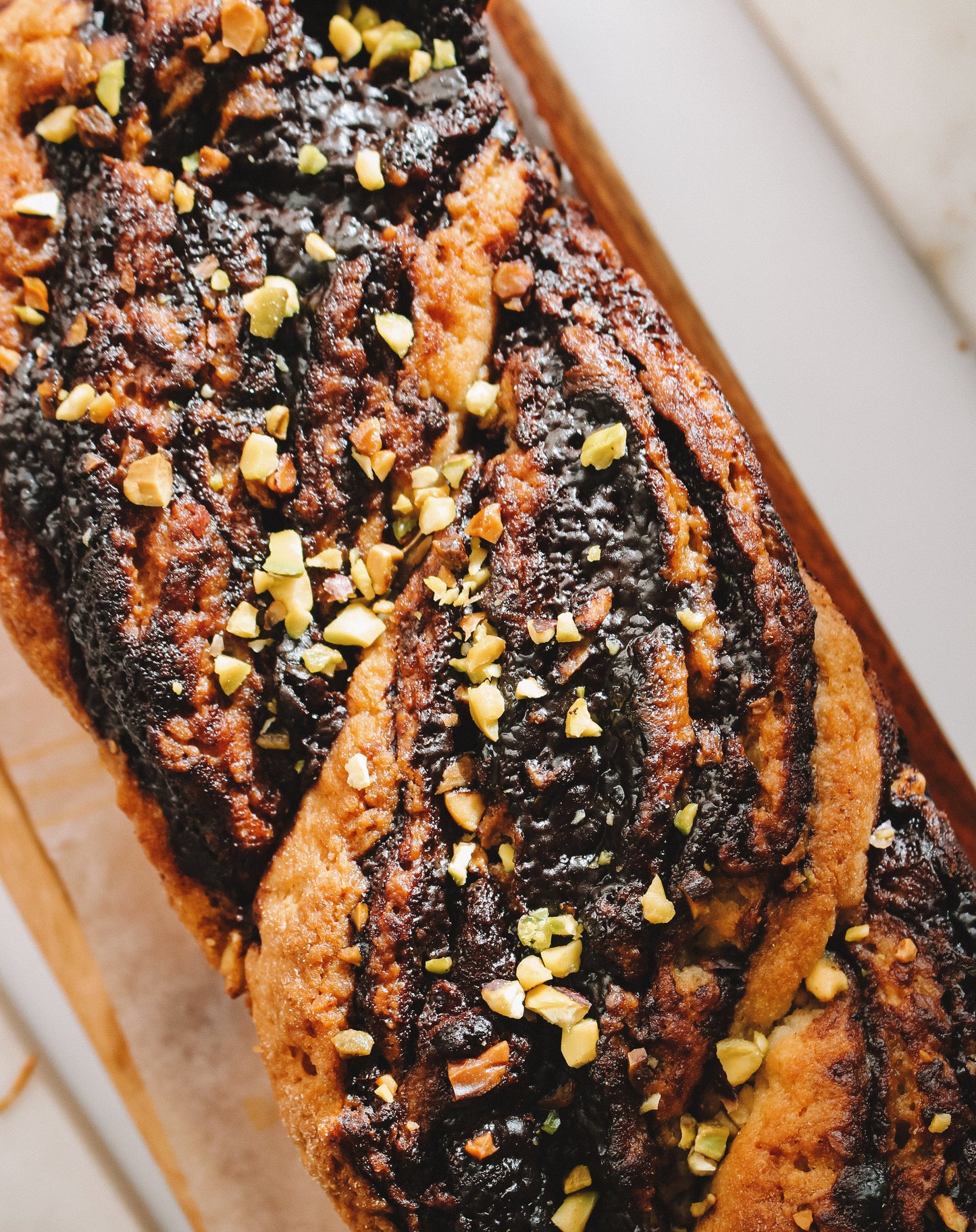 Szezám Babka