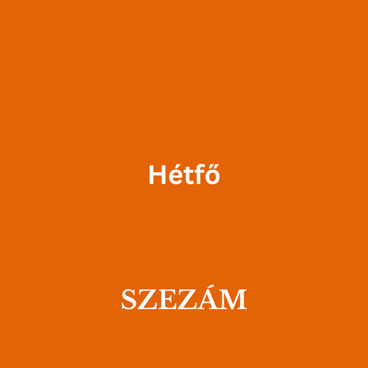 06.15. - Hétfő