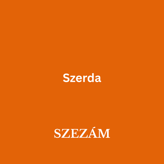 06.17. - Szerda