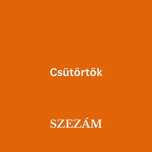 06.18. - Csütörtök