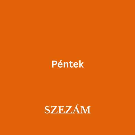 06.19. -Péntek