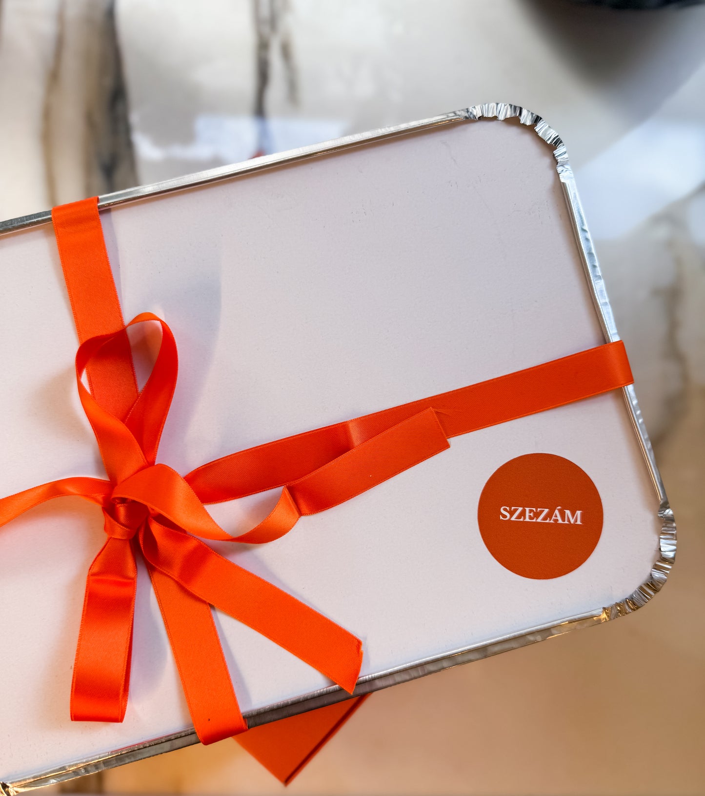 Fahéjas csiga - ready to bake