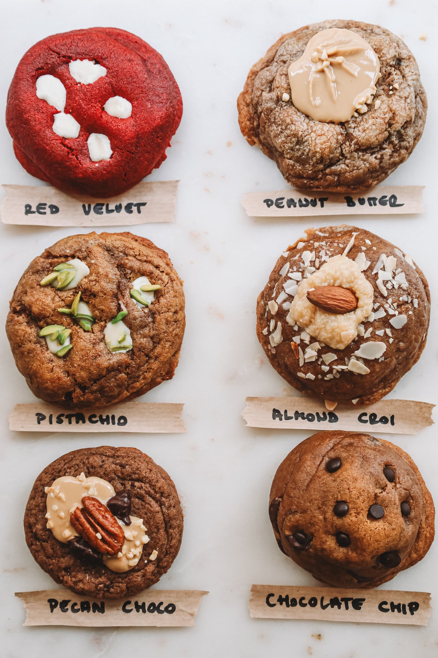 Cookie Box