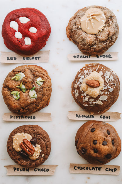 Cookie Box