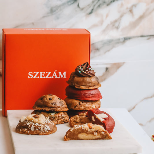 Cookie Box