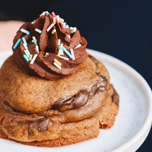 Birthday Cookie