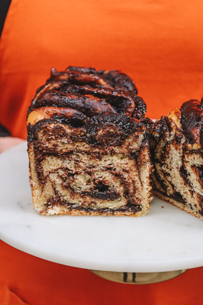 Szezám Babka