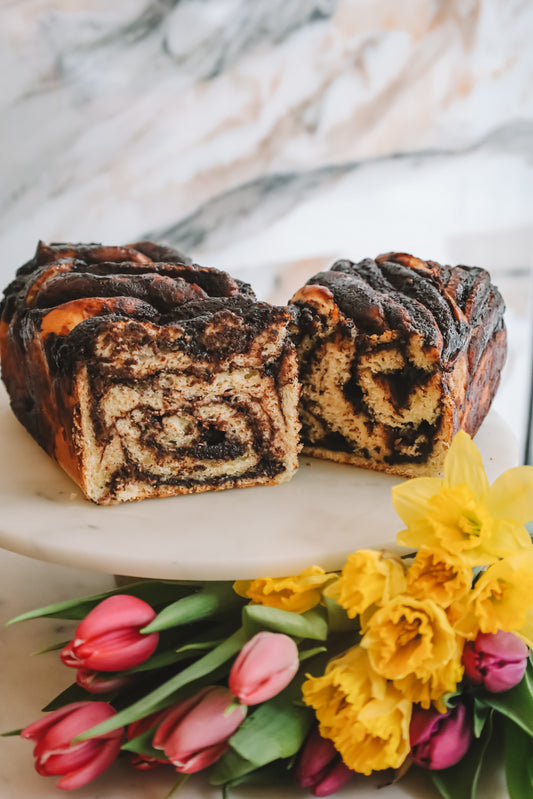 Szezám Babka - Húsvét 🐰